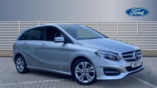 Mercedes-Benz B-Class B180 Sport Premium Plus 5dr Auto Petrol Hatchback